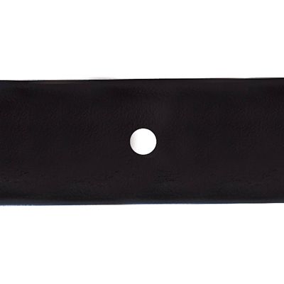 Image showing  52 in. Medium-Lift Lawn Mower Blade for Grasshopper and Woods Mowers, Replaces OEM 70117, 70104KT, 70104 and 320236