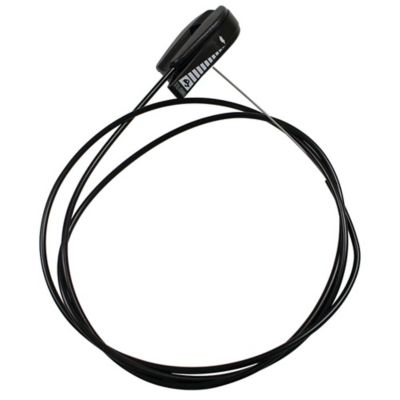 Stens 71 in. Throttle Control Cable for Most AYP and MTD Walk-Behind Mowers