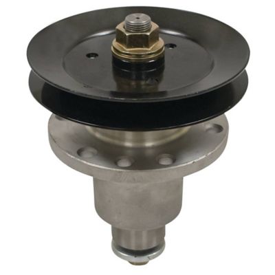 Stens Lawn Mower Spindle Assembly for Exmark Lazer Z Ct 44 in., 48 in.