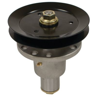 Stens Lawn Mower Spindle Assembly for Exmark Lazer Z HP with 48 in. Decks, 103-1140