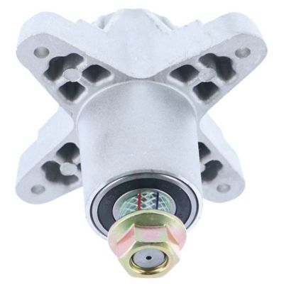 Image showing  38 in. and 42 in. Lawn Mower Spindle Assembly for MTD 600 Series Tractors 1997+, Replaces OEM 615-0142A