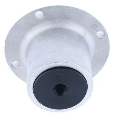 Image showing  44 in. and 52 in. Lawn Mower Spindle Assembly for Hustler FasTrak, Mini Z and Super Mini Z Mowers, Replaces OEM 783506