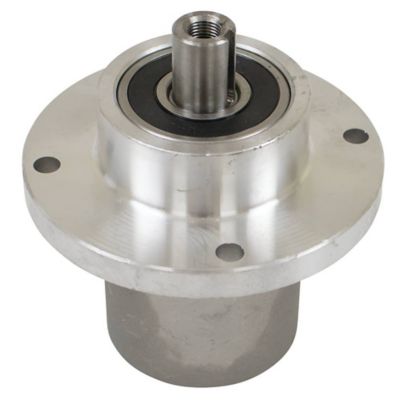 Stens Lawn Mower Spindle Assembly for Bad Boy MZ Mowers, Replaces OEM 037-2050-00 and 037-2000-00