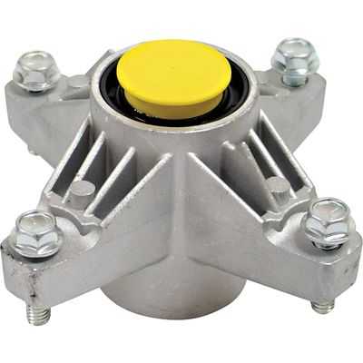 Image showing 5 th Stens 38 in., 42 in. and 44 in. Lawn Mower Spindle Assembly for Cub Cadet 1515, 2130, 2146, 2155, 2164 and 2166