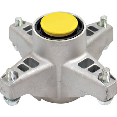 Image showing 6 th Stens 38 in., 42 in. and 44 in. Lawn Mower Spindle Assembly for Cub Cadet 1515, 2130, 2146, 2155, 2164 and 2166