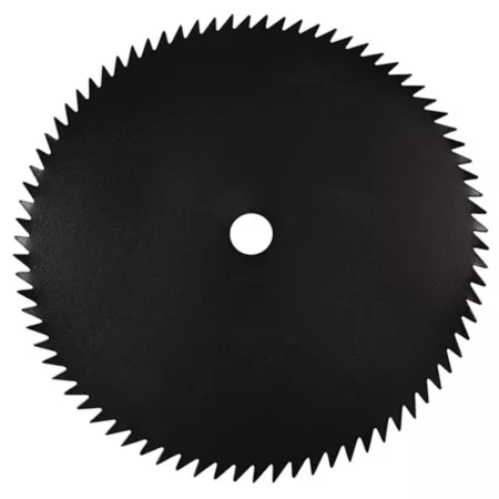 Stens Steel Brush Cutter Blade for 80 Tooth 2mm Thick 20mm Bore 9" Diameter 395-228 Mower Blades