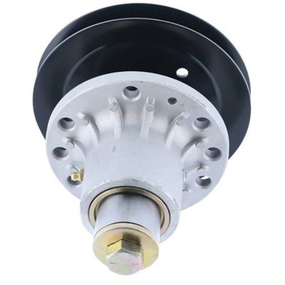 Image showing  52 in. Lawn Mower Spindle Assembly for Exmark Lazer Z HP, Replaces OEM 103-1184