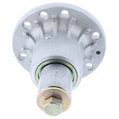 Image showing  52 in., 60 in. and 72 in. Lawn Mower Spindle Assembly for Exmark Lazer Z, Replaces OEM 1-644092