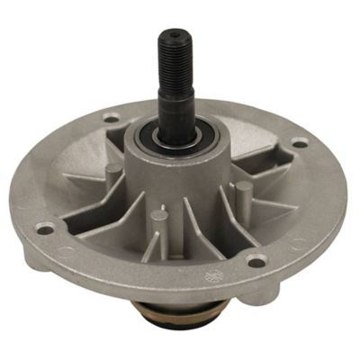 Stens Lawn Mower Spindle Assembly for Toro 71180-71428 and 74301-74403 80-4341, 6 in. H
