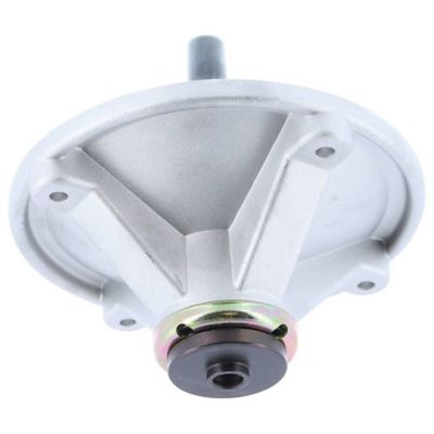 Image showing  Lawn Mower Spindle Assembly for Toro 71180-71428 and 74301-74403, Replaces OEM 80-4341