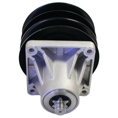 Image showing  Lawn Mower Spindle Assembly for Huskee 13AS608H731, 13CS608H731 and Ranch King 13AU618H705