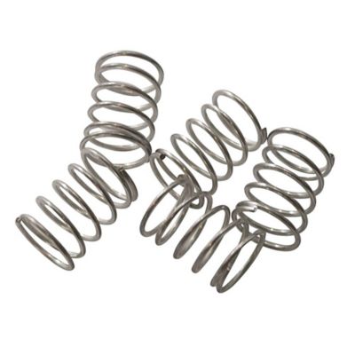 Stens Trimmer Head Springs, Replaces Homelite OEM UP06526, 98848, 6713 and Ryobi OEM 791-610317 B, 610317R, 5-Pack