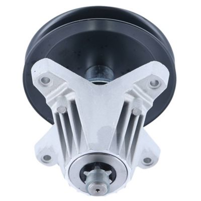 Image showing  Lawn Mower Spindle Assembly for Many Cub Cadet and MTD Tractors