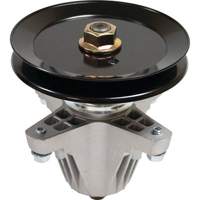 Image showing  Lawn Mower Spindle Assembly for Many Cub Cadet and MTD Tractors