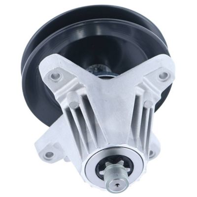 Image showing  54 in. Lawn Mower Spindle Assembly for Cub Cadet XT1-LT54, XT2-LC54 and MTD 13A7A1ZW099