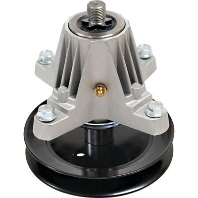 Image showing  54 in. Lawn Mower Spindle Assembly for Cub Cadet XT1-LT54, XT2-LC54 and MTD 13A7A1ZW099