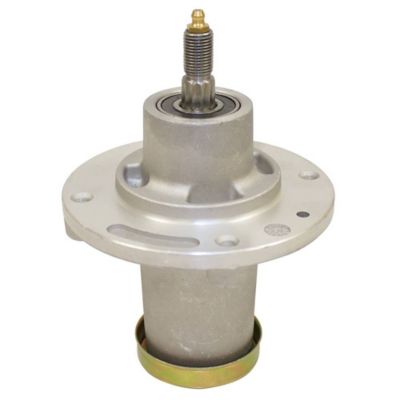 Stens Lawn Mower Spindle Assembly for Husqvarna EZ4216, EZ4217, EZ4220, EZ4624, EZ4819 and EZ4822 Lawn Mowers