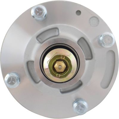 Image showing  Lawn Mower Spindle Assembly for Husqvarna EZ4216, EZ4217, EZ4220, EZ4624, EZ4819 and EZ4822 Lawn Mowers