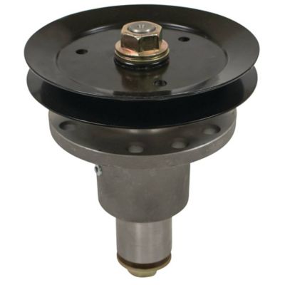 Stens Lawn Mower Spindle Assembly for Exmark Turf Ranger 52 in. Deck, Serial No. 510,000-599,999