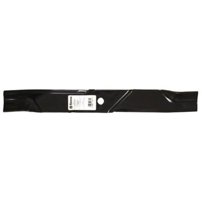 Stens Standard Blade for Dixie Chopper Classic, x Style Blade Requires 3 for 60 in. Deck 30227-60X, 315-257