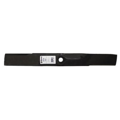 Stens 62 in. Standard Lawn Mower Blade for John Deere 2032R, 2210, 2320, 2520, 4115, X465, X475 and X485