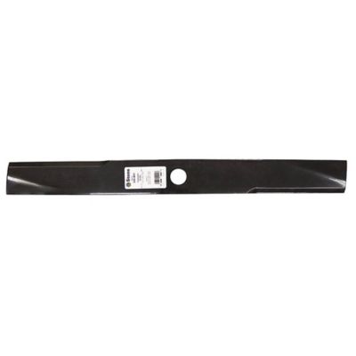 Stens 72 in. Standard Lawn Mower Blade for Kubota RC72 Decks Used on B2150D, F2560 and F3060, Replaces OEM K5676-97520