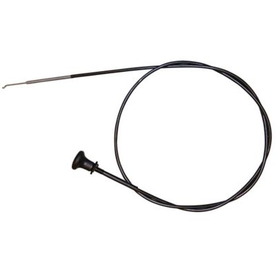 Stens 47 in. Choke Cable, Replaces Husqvarna OEM 537191596, 532191596, 532187767 and AYP OEM 532191596, 187767X428