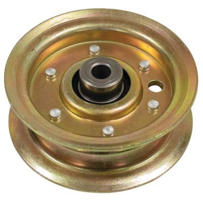 Stens Flat Idler for Most Husqvarna LTH 1342, LTH 1342B, LTH 1342C, YTH 1342XPA, YTH 1542A, YTH 1542B