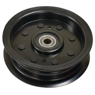 Stens Flat Idler for Poulan Pro 461Zx and 541Zx 46 in. Zero-Turn Mowers, 532197380, 532197380, 532197380