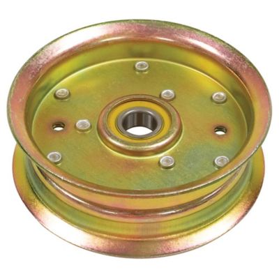 Stens Flat Idler for John Deere 100 Series GY22082, GY20629, GY20110