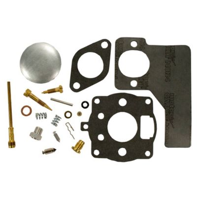 Stens Replacement OEM Carburetor Kit for Briggs & Stratton 243431, 243432, 243434, 243436, 243437, 326435