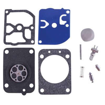 Stens Carburetor Kit for Stihl TS410 Cutquik Saws with Zama Carburetors