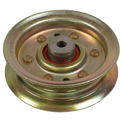 Stens Flat Idler for John Deere x Series, LT Series, 737, 757, 777 and 797, AM124346