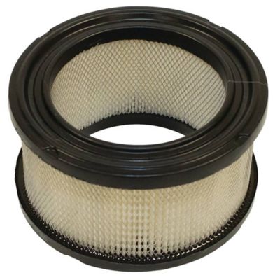 Stens Replacement Air Filter for Kohler K161 and K181 8 HP Engines, Cub Cadet Kh-231847-S1, 3 in. ID, 2-3/8 in. H