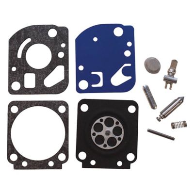 Stens Replacement OEM Carburetor Kit for Echo GT-251, GT-251E, SRM-251, SRM-251E, SV-4B, SV-5C, SV-5Ci, SV-5H