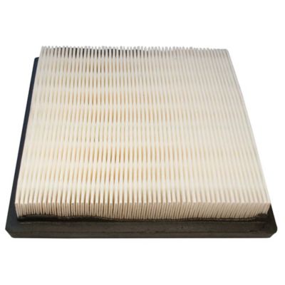 Stens Replacement Air Filter for Tecumseh Ov691Ea, Ov691Ep, Tvt691 and Vtx691, Tecumseh 37360, 6-7/8 in. W x 7-1/4 in. L