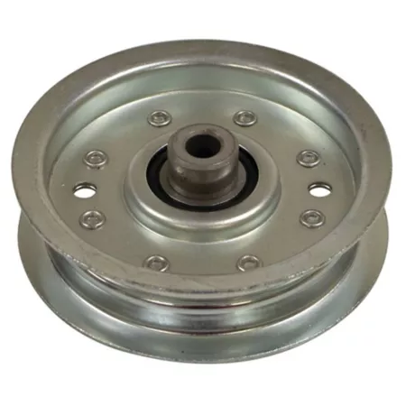 Stens Flat Idler Wheel for Toro 38590 and 38591 Snow Blowers 3/8 in ID 4 in OD Mower Engines & Parts