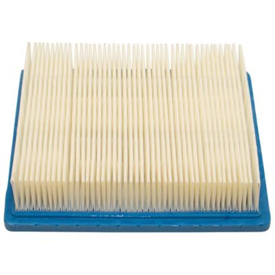 Stens Replacement Air Filter for Generac 1019-3 7, 500 EXL Generators, 1786-0 5, 500 W 5500CX and 1787-0 5, 500 W 5500CXE