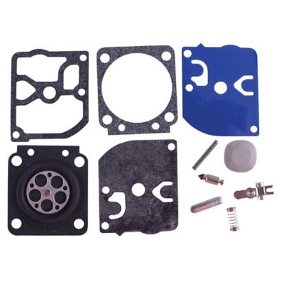 Stens Carburetor Kit for Zama C1M-K37, A-D, Echo PB4600 12520008566, RB-61, 12520008565, 12520008564 12520008563