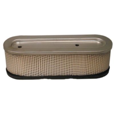 Stens Replacement Air Filter for Briggs & Stratton 253700, 256700, 280700 and 281700, Briggs & Stratton 5048B, 2-5/8 in. W