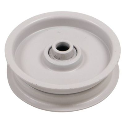 Stens Flat Idler for Gravely Pro 40, 50 and Power Units 1030049M1, 532104679, 532104679, 756-0225