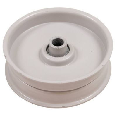 Stens Flat Idler for Gravely Pro 150 Series 1685144SM, AM37321, AM108923, AM103480, AM103287