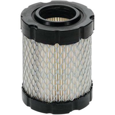 Image showing  Replacement Air Filter for Briggs & Stratton 215802, 215805 and 215807, Briggs and Stratton 796032, 1-1/2 in. ID