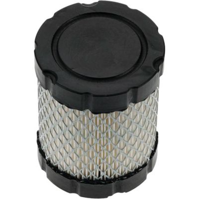 Image showing  Replacement Air Filter for Briggs & Stratton 215802, 215805 and 215807, Briggs and Stratton 796032, 1-1/2 in. ID