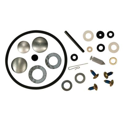 Stens Carburetor Kit for Tecumseh HMSK, HSK845, 850, HSSK, LEV, LH, LV, OH195 and OHM129 632760B, 632809, 632760A