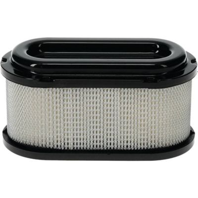 Stens Replacement Air Filter for Toro TimeCutter with 42 in. and 50 in. Decks and V-Twin Engines, Exmark 136-7806