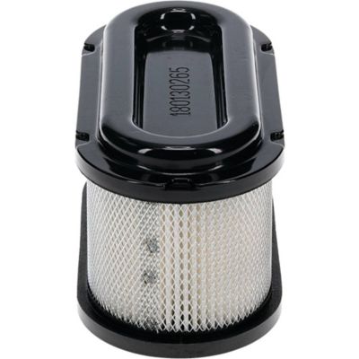 Image showing  Replacement Air Filter for Toro TimeCutter with 42 in. and 50 in. Decks and V-Twin Engines, Exmark 136-7806
