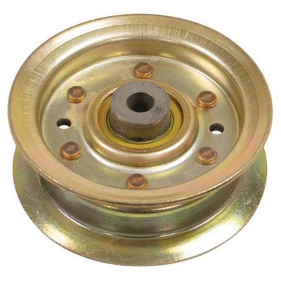 Stens Flat Idler for John Deere x Series, LA Series, L Series, 105, 115, 145 and 155C, AM135773