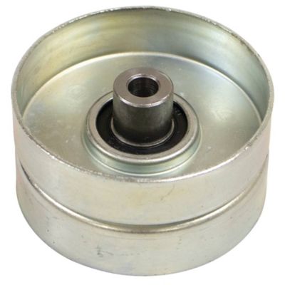 Stens Flat Idler for Murray 2691041, 2691079, 7800690, 7800753, 7800819 and 7800820, 7100103SM, 7100103