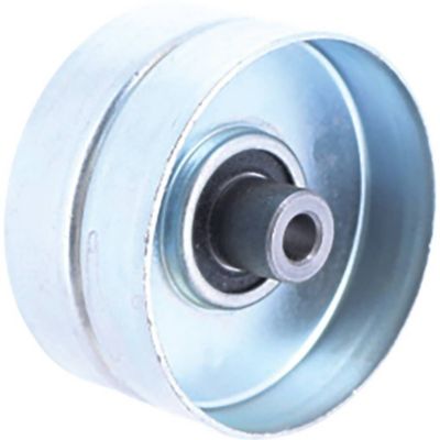 Image showing  Flat Idler for Murray 2691041, 2691079, 7800690, 7800753, 7800819 and 7800820, 7100103SM, 7100103